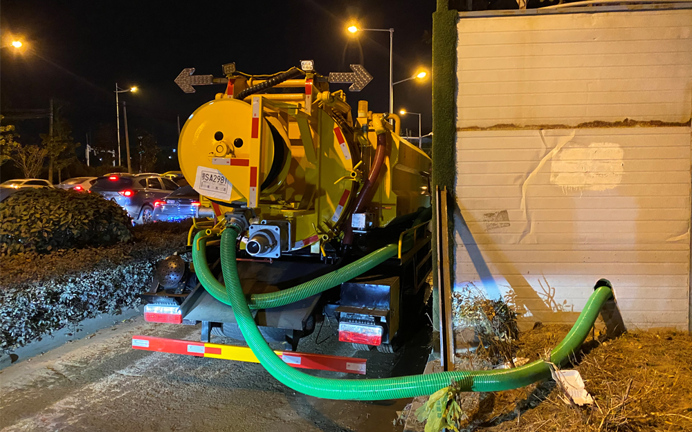 淮南去年污染减排继续保持双下降